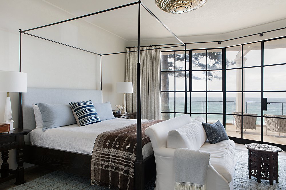 A Family Haven by the Pacific Ocean